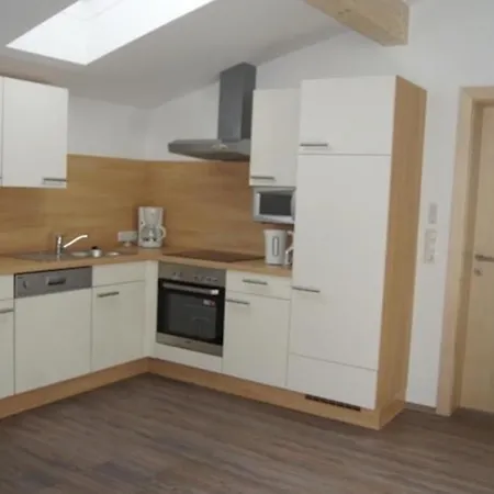 Gertis 2 Apartment *