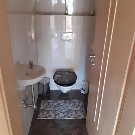 Gertis 2 Appartement *