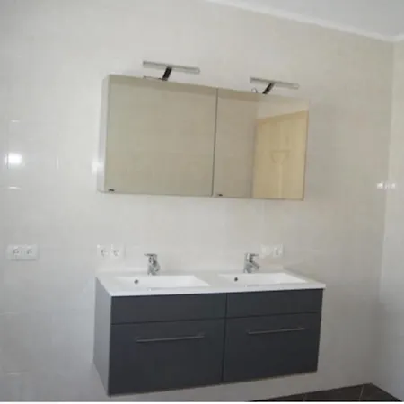 Apartment Gertis 2 *