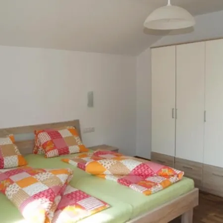 Gertis 2 Apartament