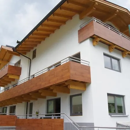 Gertis 2 Apartment