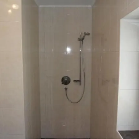 Apartment Gertis 2 *