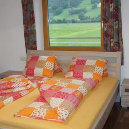 Gertis 2 Apartman *