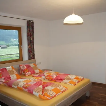 Gertis 2 Appartement
