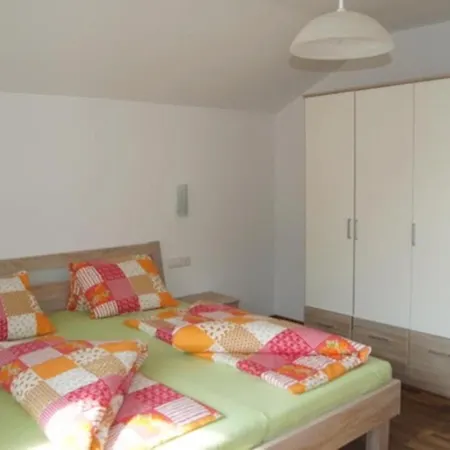 Gertis 2 Appartement Stumm