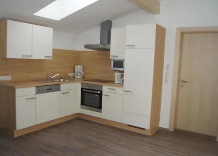 Gertis 2 아파트 *