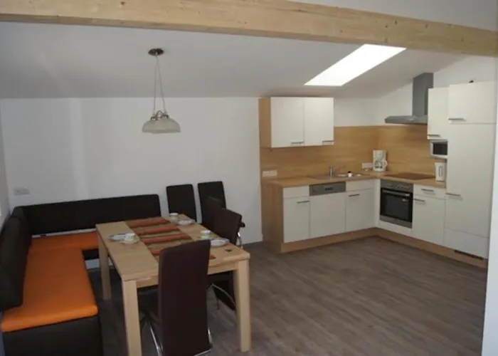 아파트 Gertis 2 스텀